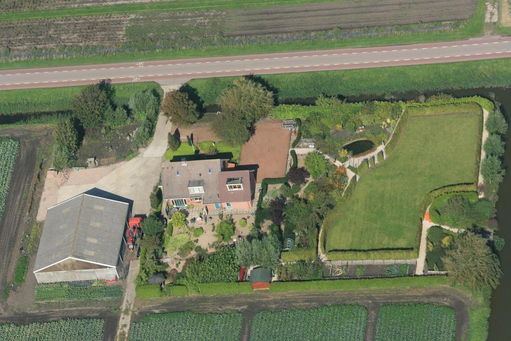 B&B “Te Warskip Bij Blokvis” Medemblik Camera foto