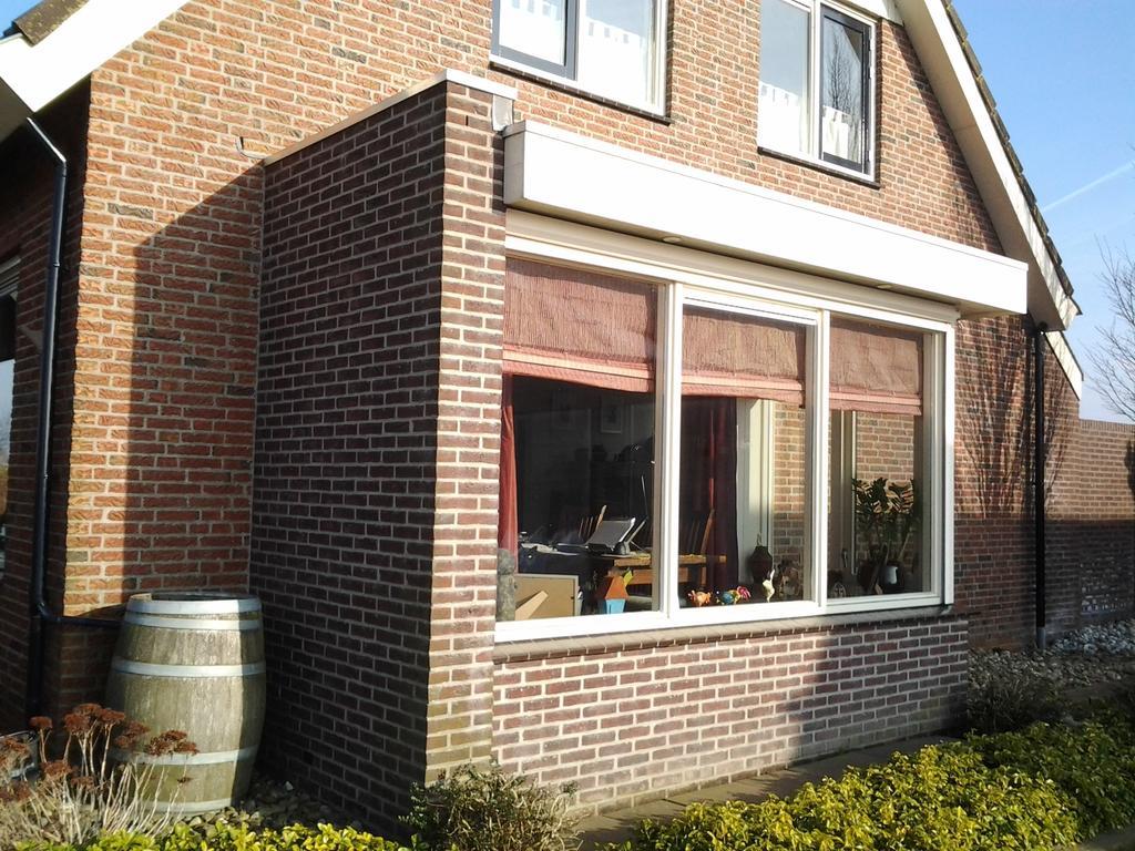 B&B “Te Warskip Bij Blokvis” Medemblik Camera foto