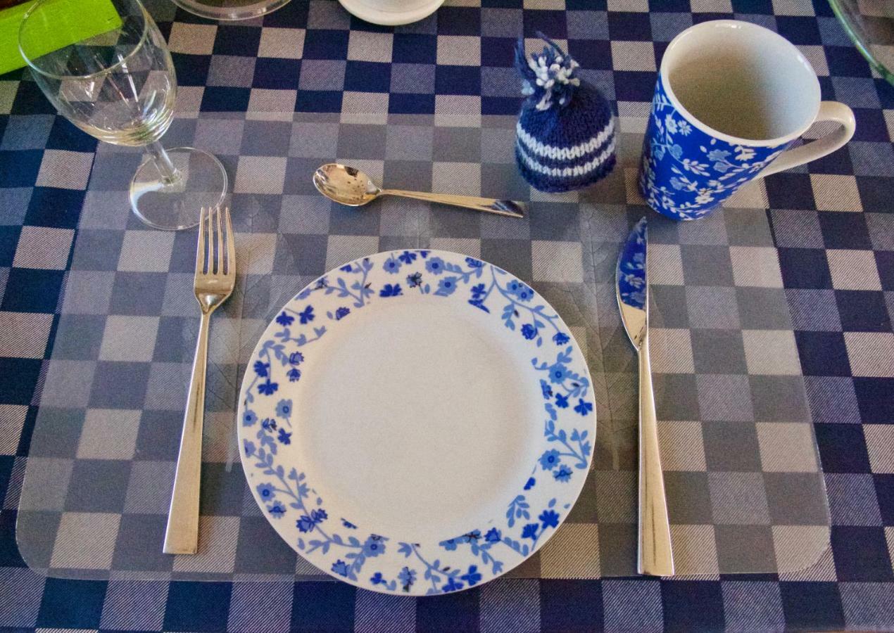 B&B “Te Warskip Bij Blokvis” Medemblik Esterno foto