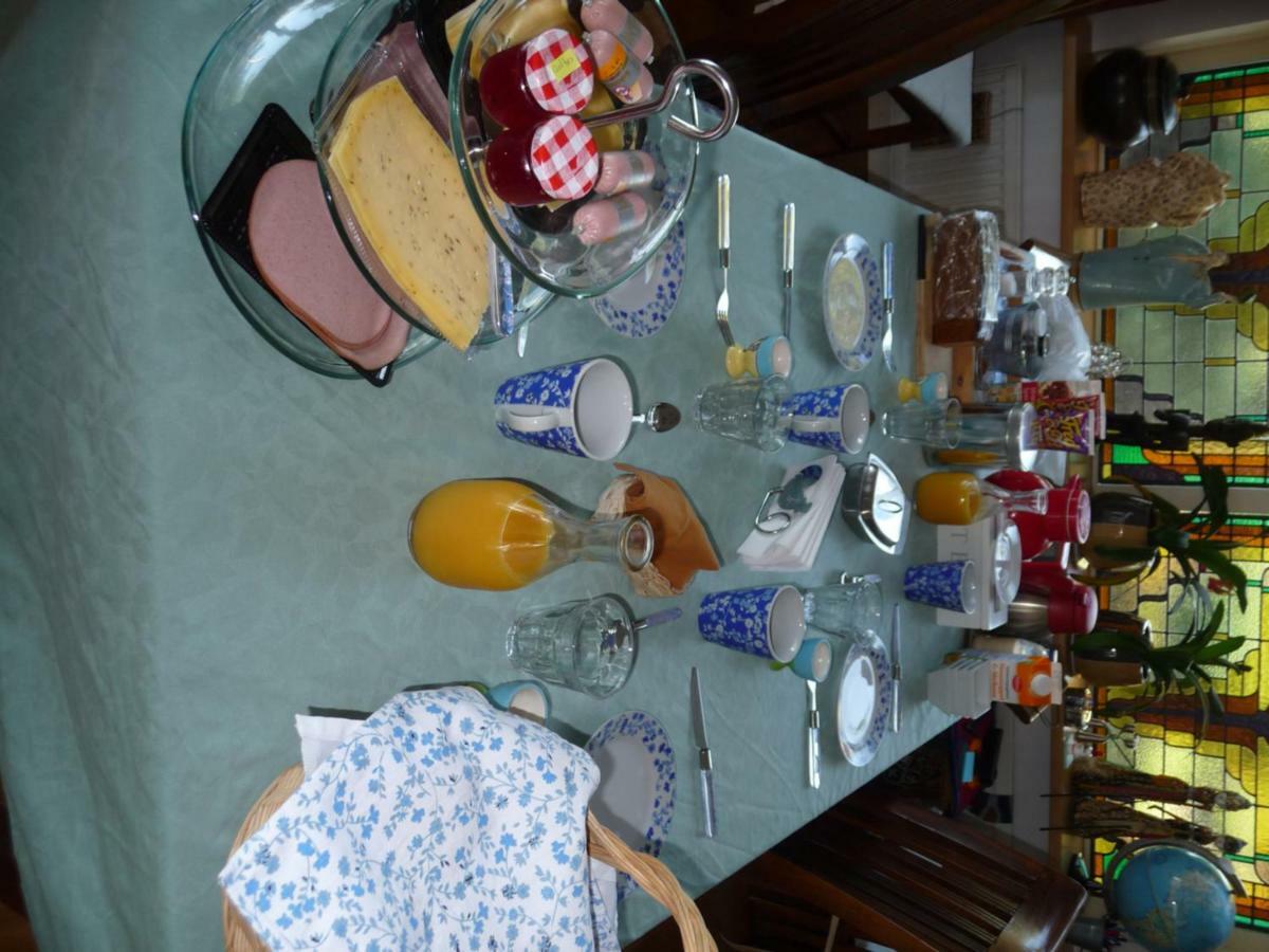 B&B “Te Warskip Bij Blokvis” Medemblik Esterno foto