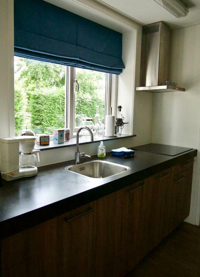 B&B “Te Warskip Bij Blokvis” Medemblik Esterno foto